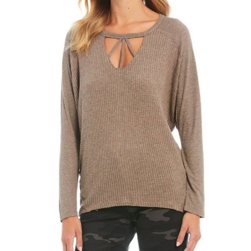 Democracy Sweater